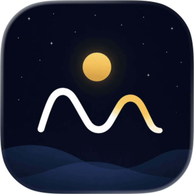 Mood Track icon