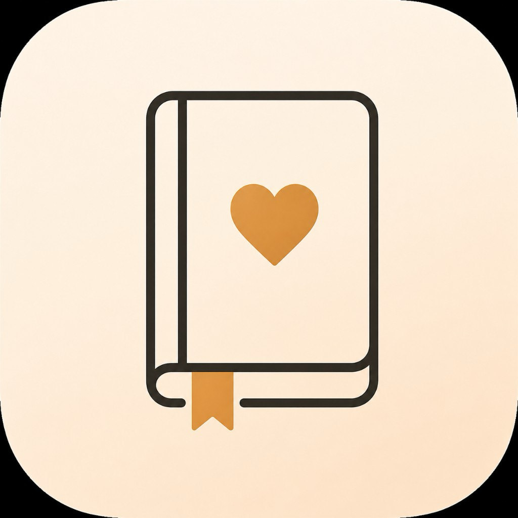 Relationship Tracker Pro icon