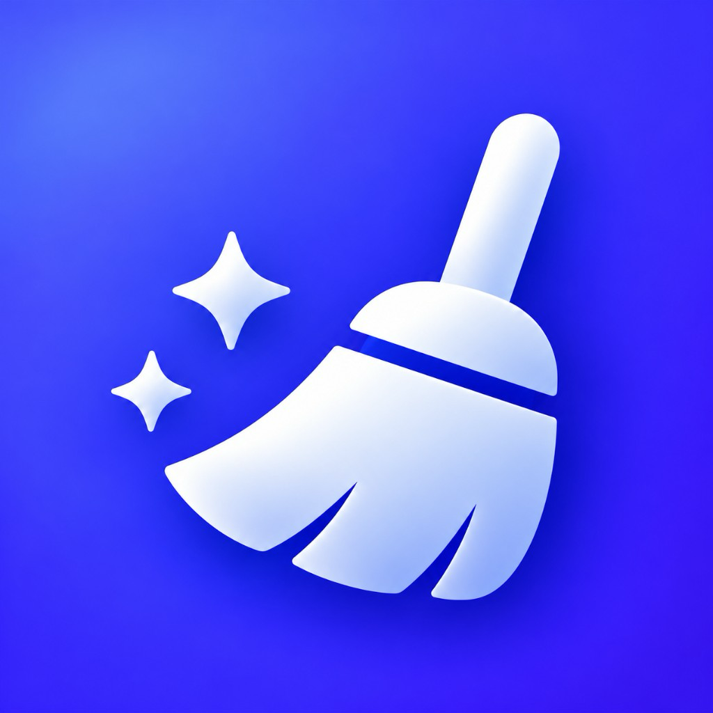 Snap Clean icon